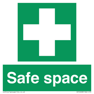 Safe space